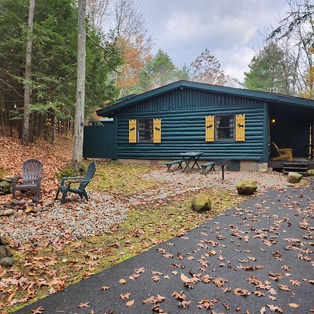 Adirondack Diamond Point Lodge Лейк-Джордж Екстер'єр фото