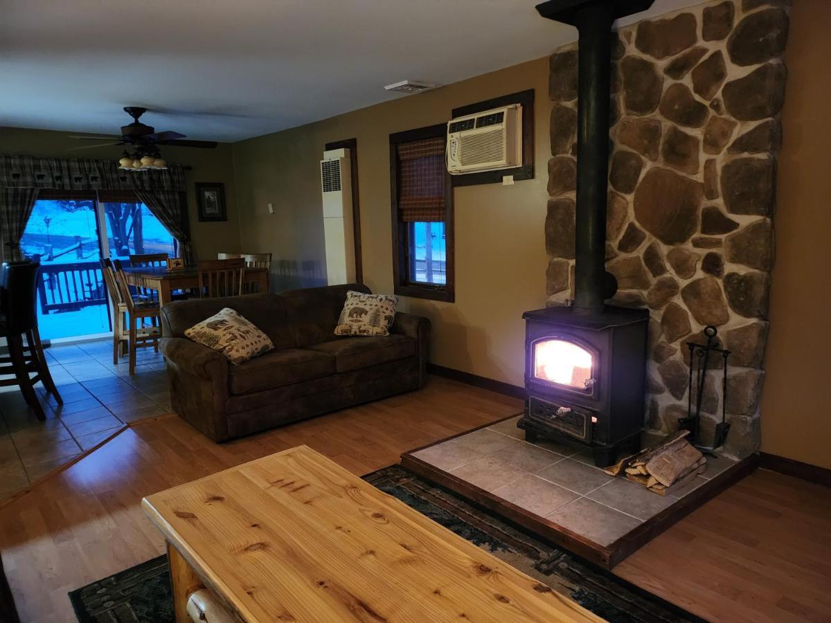 Adirondack Diamond Point Lodge Лейк-Джордж Екстер'єр фото