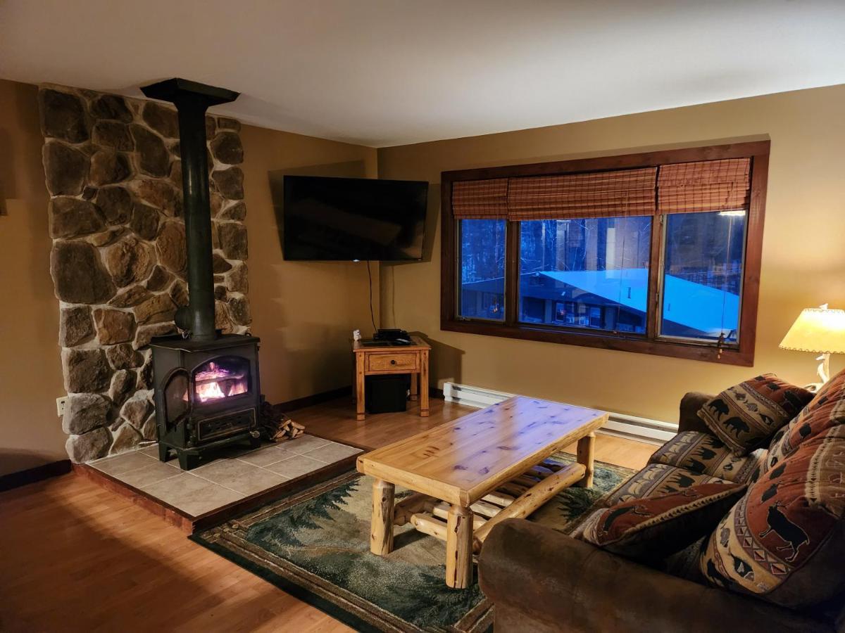 Adirondack Diamond Point Lodge Лейк-Джордж Екстер'єр фото