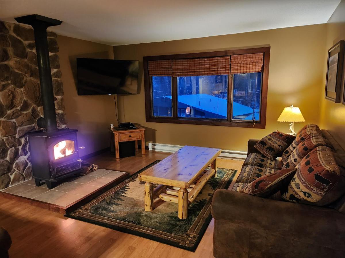Adirondack Diamond Point Lodge Лейк-Джордж Екстер'єр фото