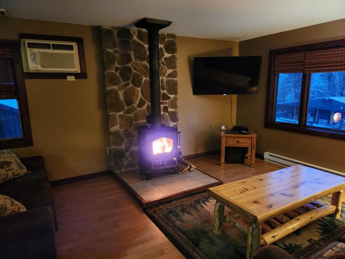 Adirondack Diamond Point Lodge Лейк-Джордж Екстер'єр фото