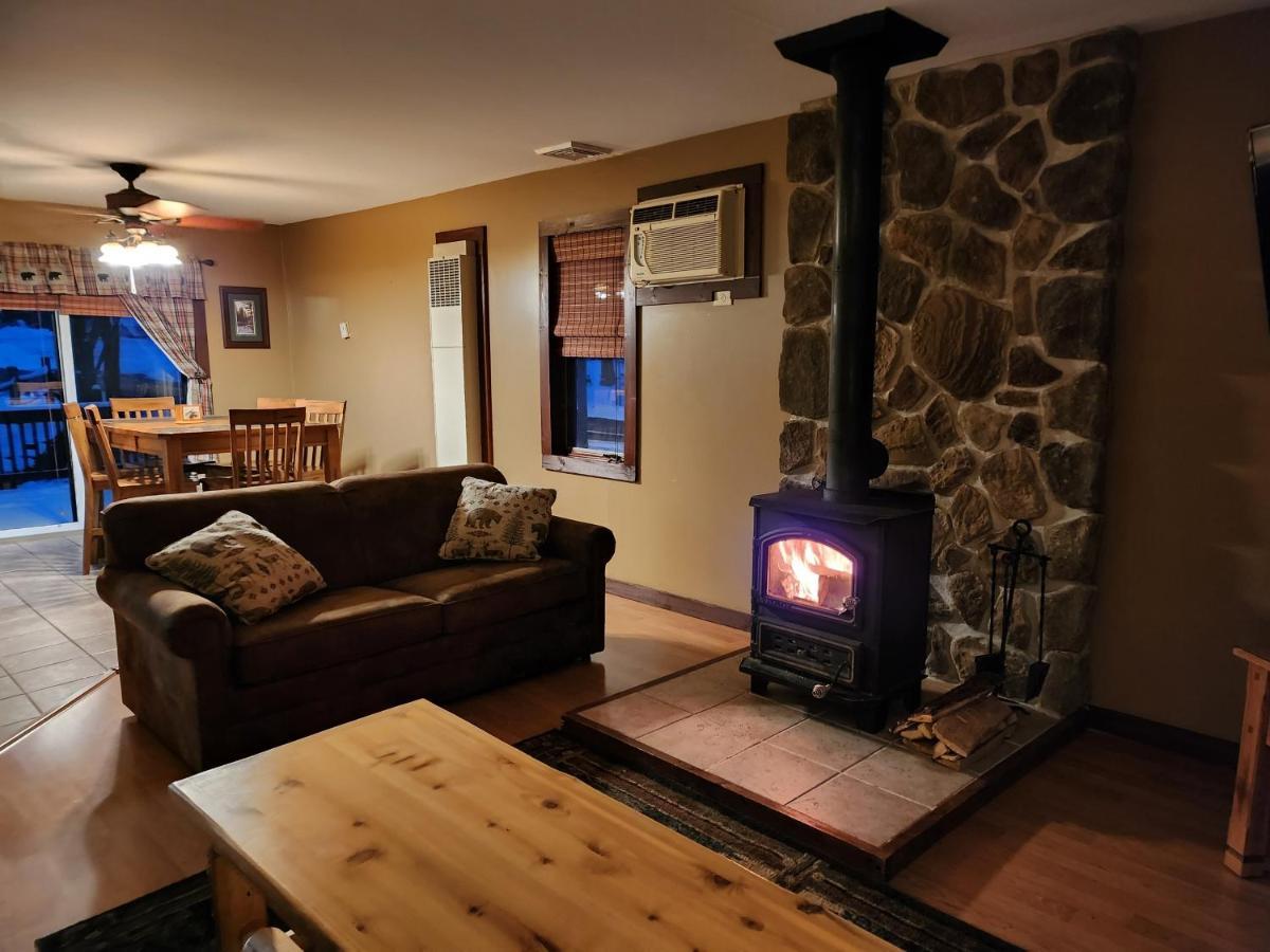 Adirondack Diamond Point Lodge Лейк-Джордж Екстер'єр фото