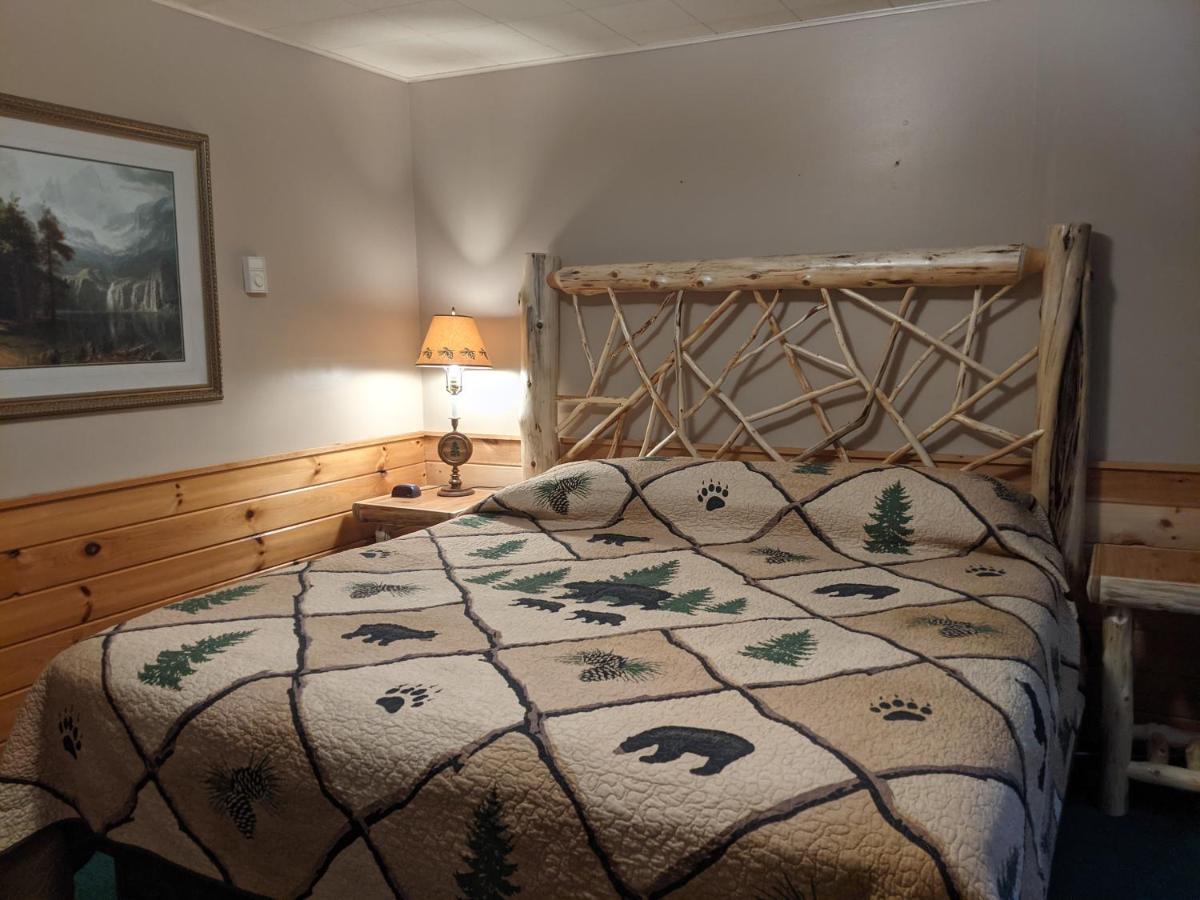 Adirondack Diamond Point Lodge Лейк-Джордж Екстер'єр фото