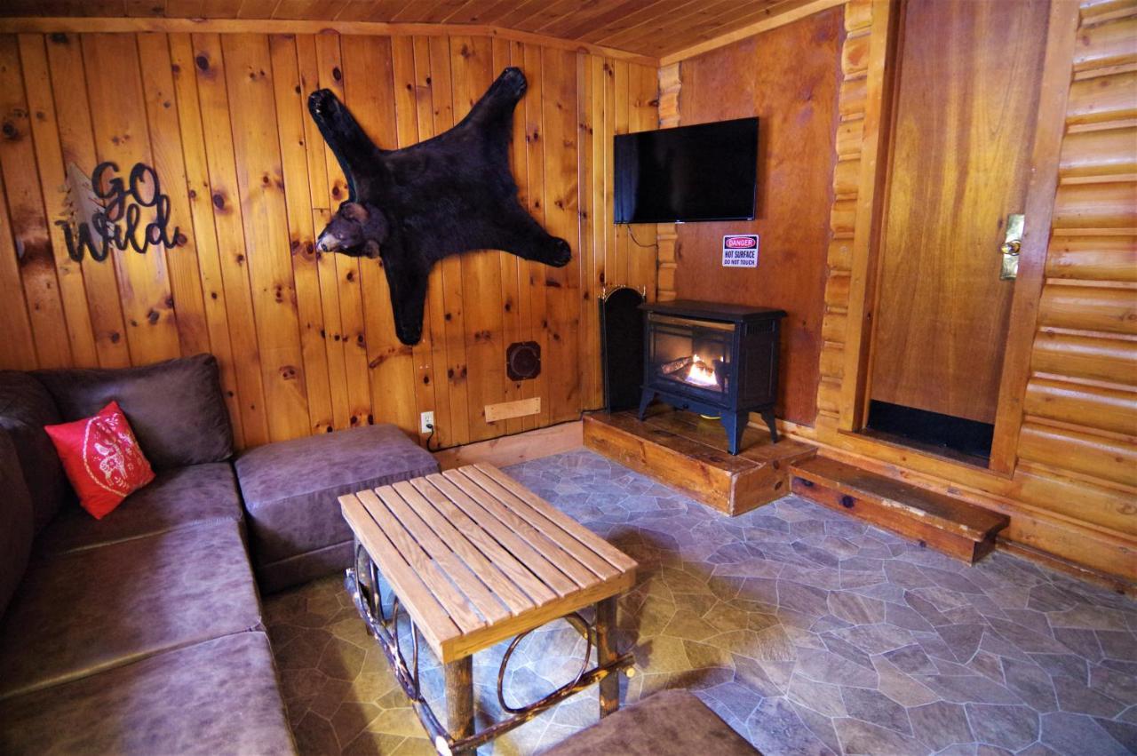 Adirondack Diamond Point Lodge Лейк-Джордж Екстер'єр фото