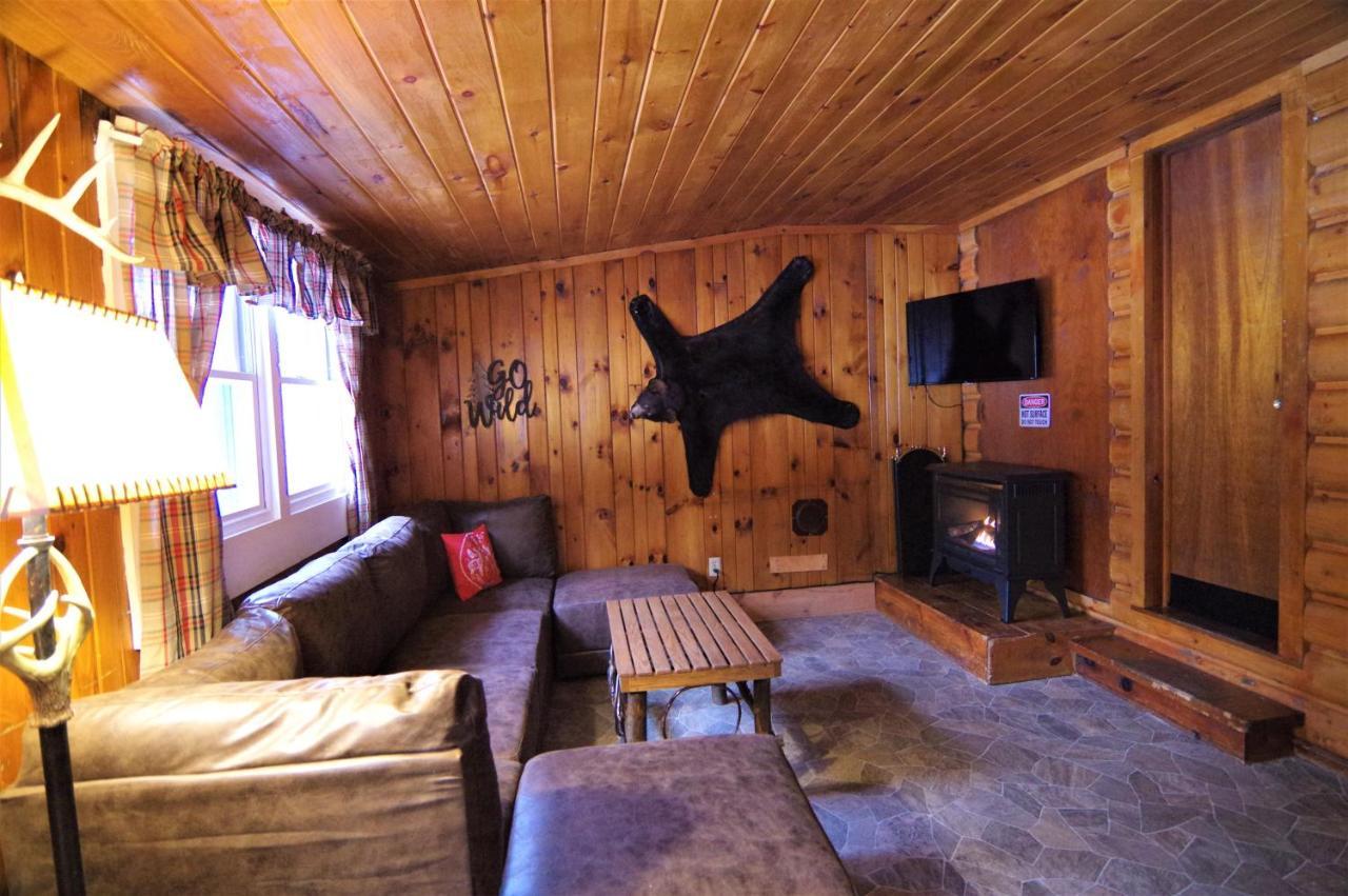 Adirondack Diamond Point Lodge Лейк-Джордж Екстер'єр фото
