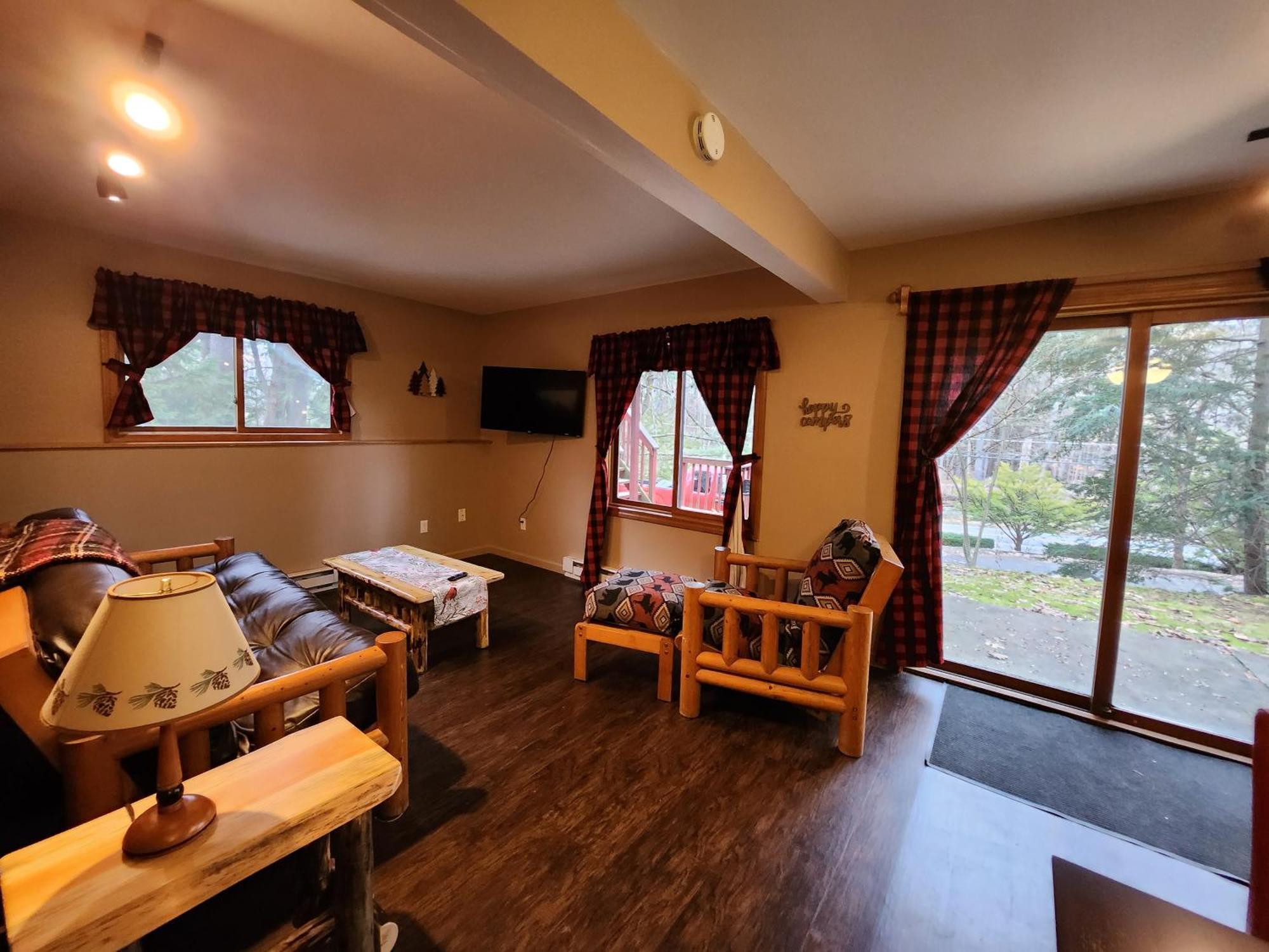 Adirondack Diamond Point Lodge Лейк-Джордж Екстер'єр фото