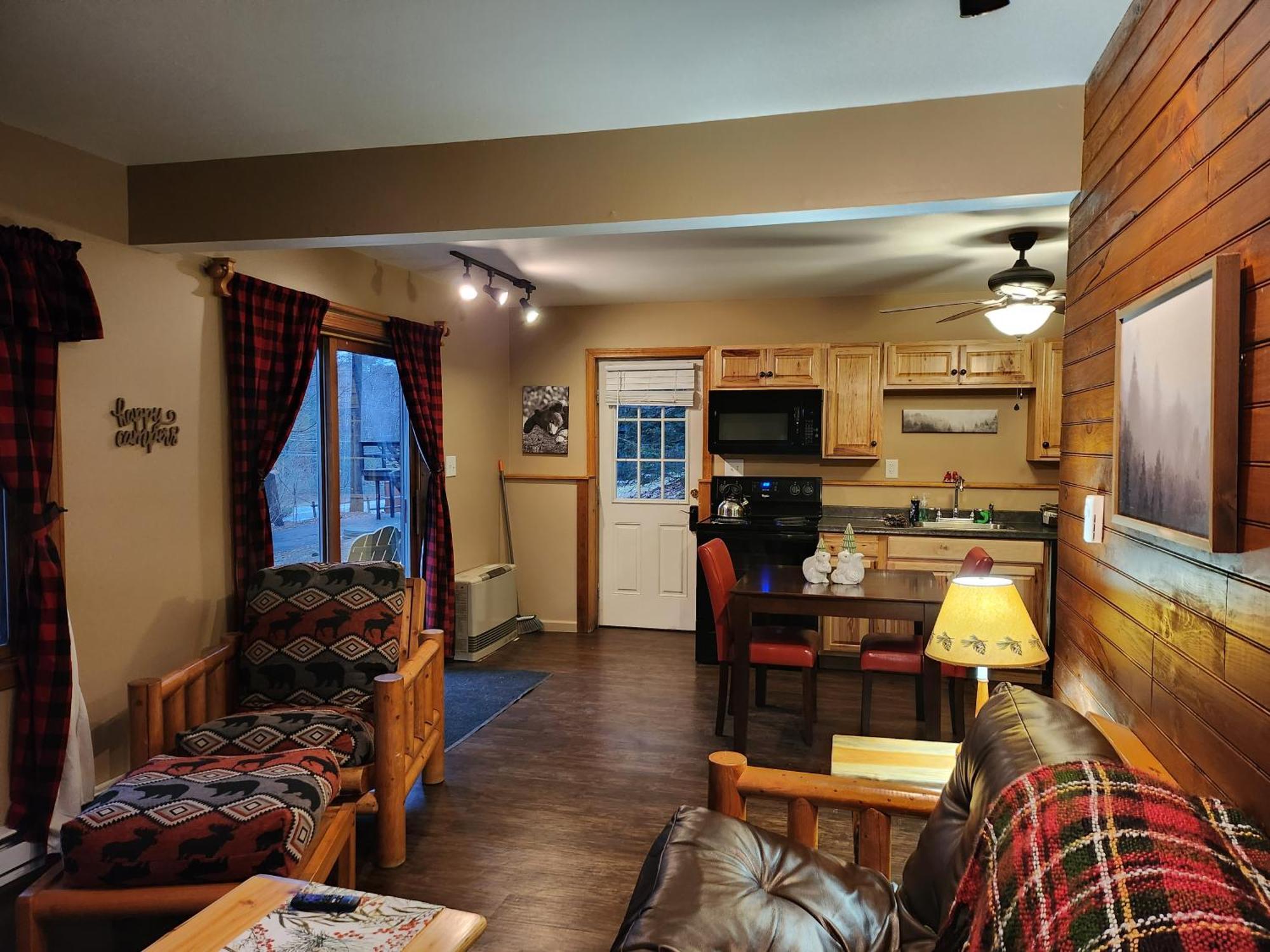 Adirondack Diamond Point Lodge Лейк-Джордж Екстер'єр фото