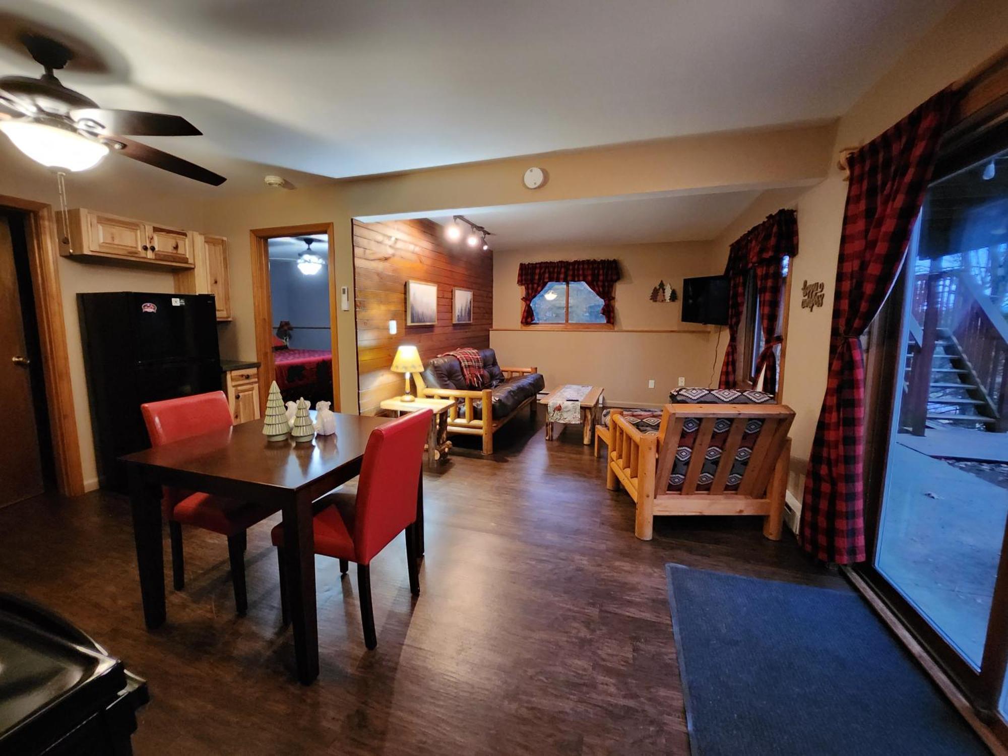 Adirondack Diamond Point Lodge Лейк-Джордж Екстер'єр фото