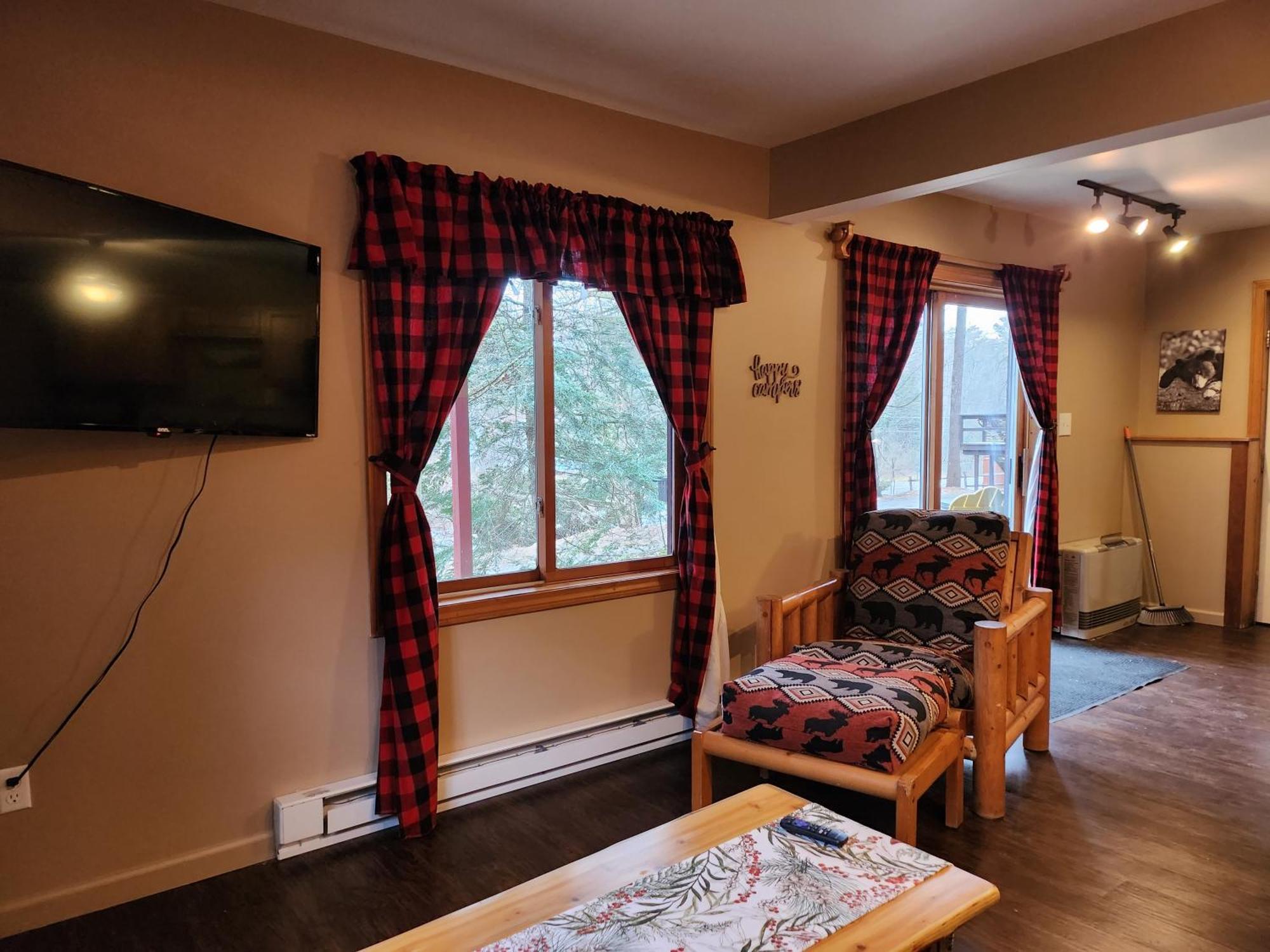 Adirondack Diamond Point Lodge Лейк-Джордж Екстер'єр фото