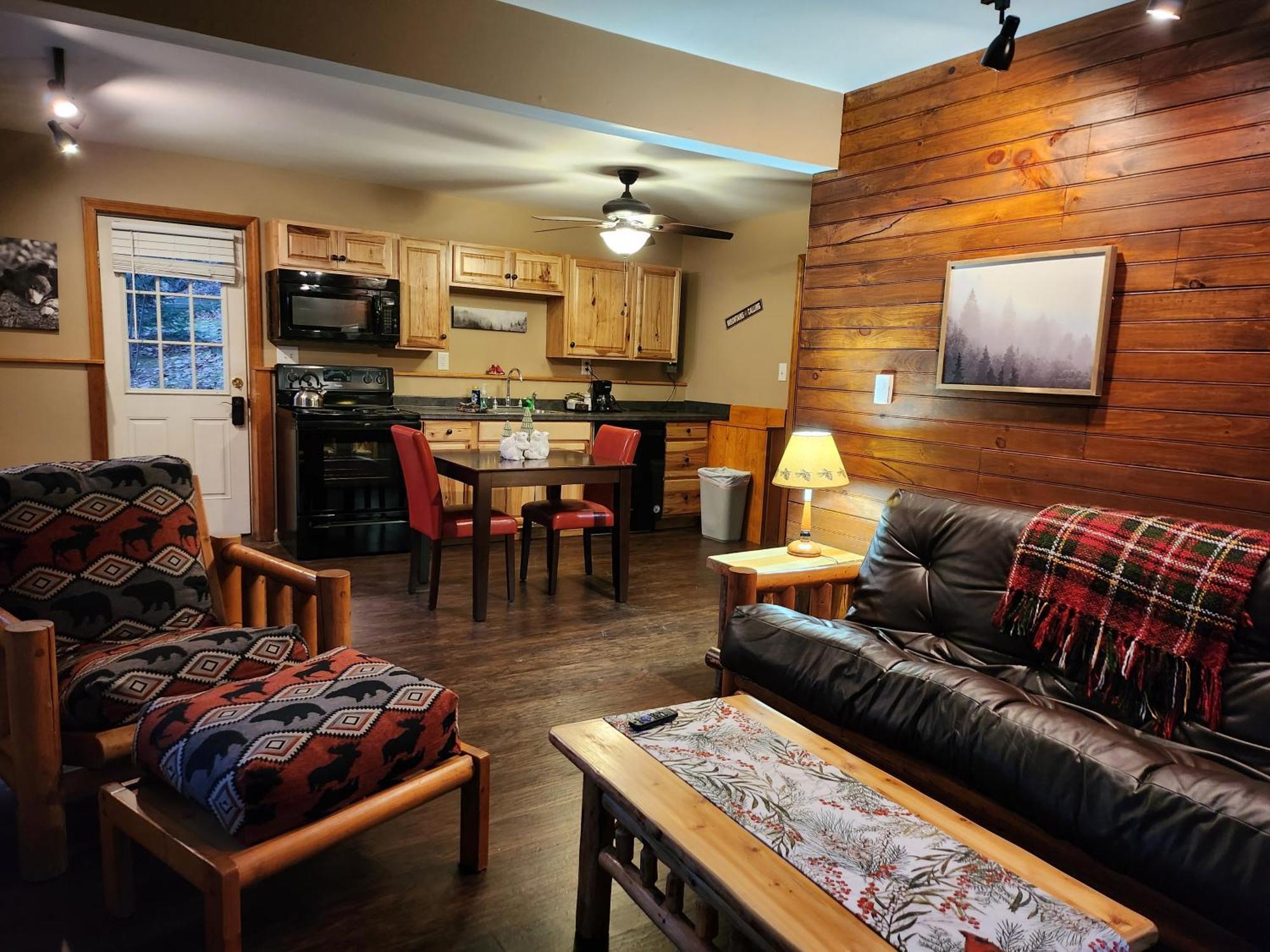 Adirondack Diamond Point Lodge Лейк-Джордж Екстер'єр фото