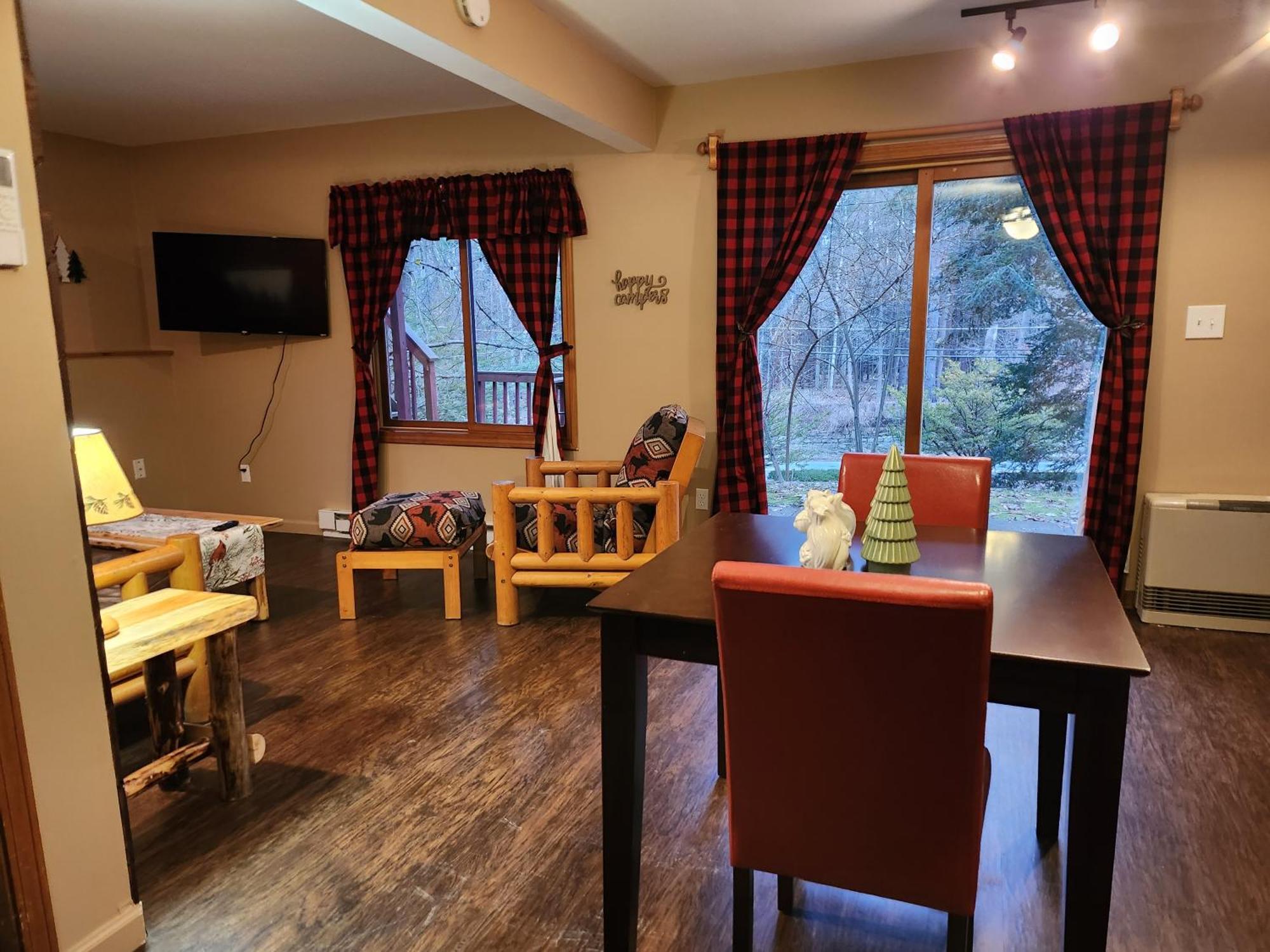 Adirondack Diamond Point Lodge Лейк-Джордж Екстер'єр фото