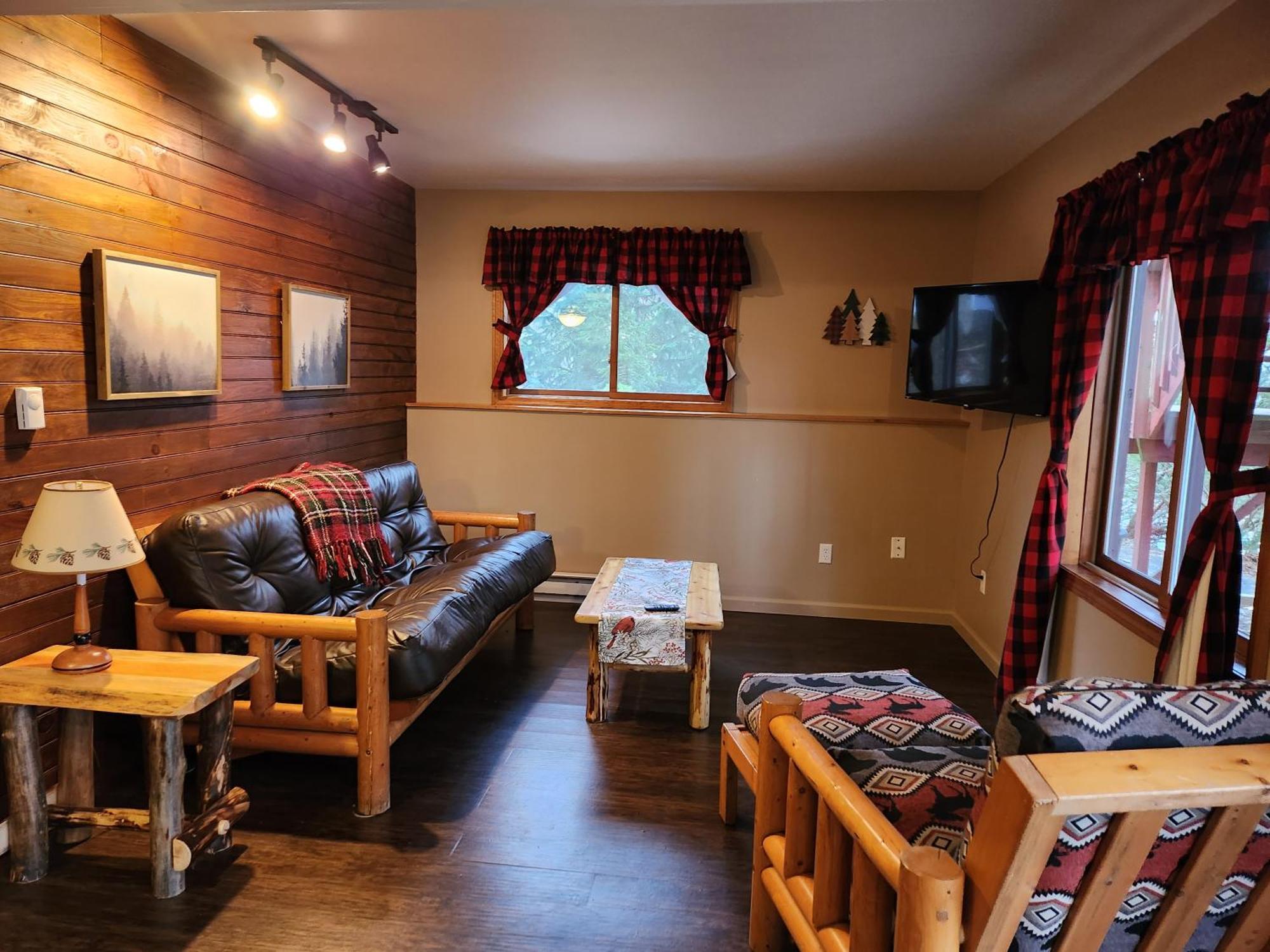 Adirondack Diamond Point Lodge Лейк-Джордж Екстер'єр фото
