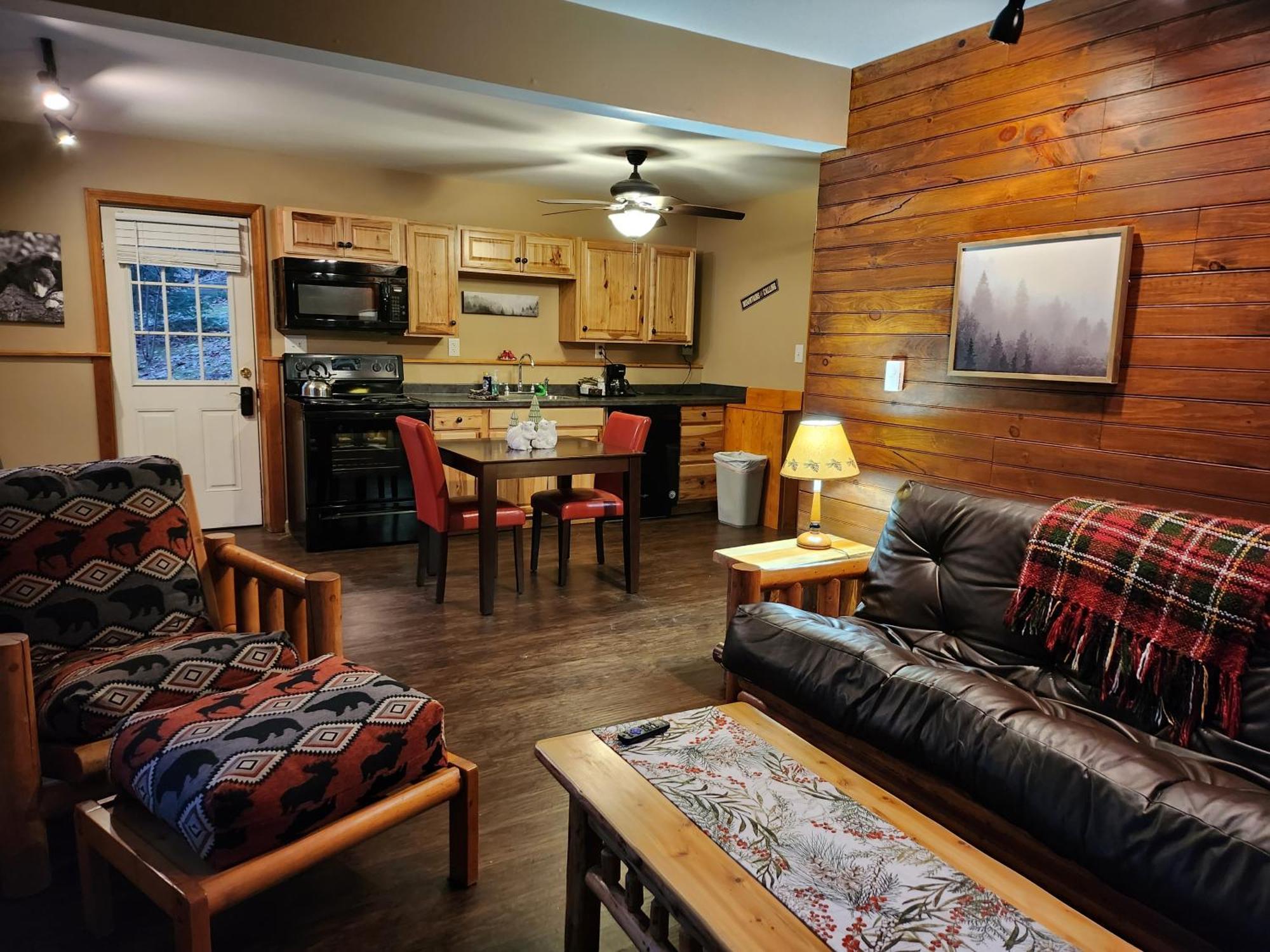 Adirondack Diamond Point Lodge Лейк-Джордж Екстер'єр фото